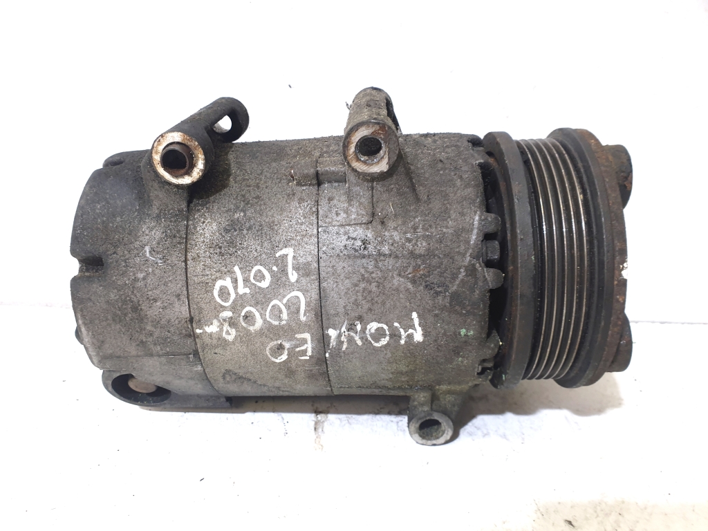 FORD Mondeo 4 generation (2007-2015) Air Condition Pump 25971244