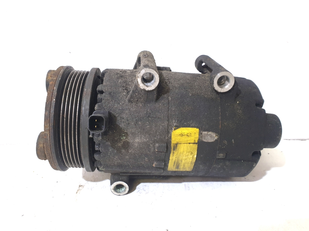 FORD Mondeo 4 generation (2007-2015) Air Condition Pump 25971244