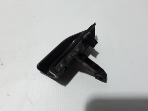 Ford Mustang Mach-E Mach-E (2020–2026) Front door exterior handle LJ8BR22405AFW - 3