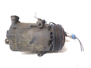 Opel Meriva (2003–2010) Konditsioneeri kompressor 9986181  5714  09165714 03094080807 - 2