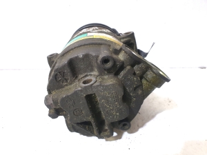 Opel Meriva (2003–2010) Konditsioneeri kompressor 9986181  5714  09165714 03094080807 - 3