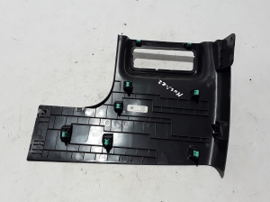 Ford Mustang Mach-E Mach-E (2020–2026) Armatuurlaua viimistlus LJ8BR044F09A - 2