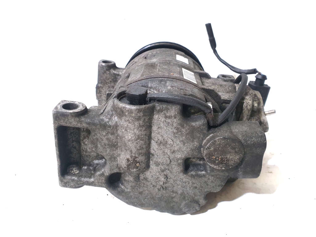 AUDI A4 B6/8E (2000-2005) Pompe de climatisation 25971559