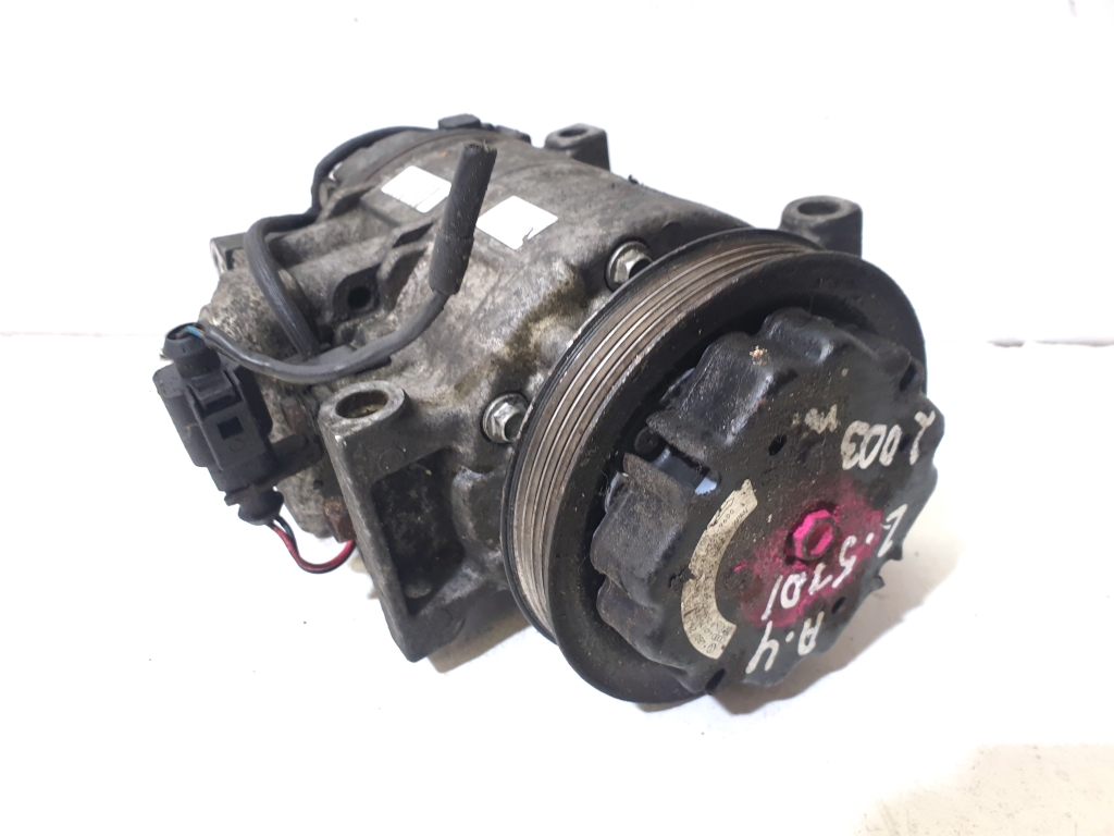 AUDI A4 B6/8E (2000-2005) Pompe de climatisation 25971559