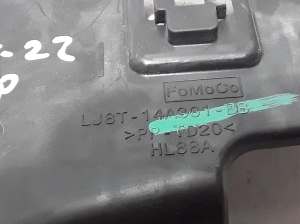 Ford Mustang Mach-E Mach-E (2020–2026) Muu kinnitus LJ8T-14A301-BB - 3