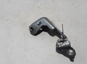 Ford Mustang Mach-E Mach-E (2020–2026) Front door lower hinge JX7Z5822810A - 2