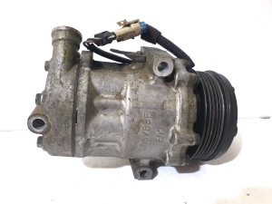 Opel Meriva (2003–2010) A/C compressor 04993603462  1429F - 3
