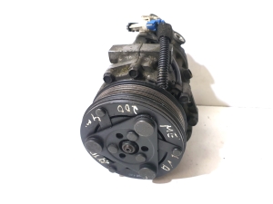 Opel Meriva (2003–2010) A/C compressor 04993603462  1429F - 4