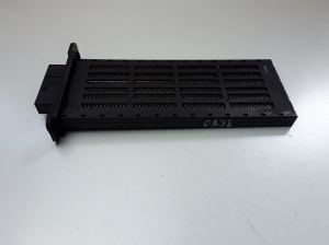 Hyundai i20 (2008–2014) Heater heating element 97191-1j000 - 2