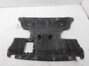 Ford Mustang Mach-E Mach-E (2020–2026) Tagumine põhjakaitse LJ8Z5811782E - 2