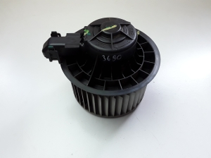   Heater blower motor  - F00S330056 