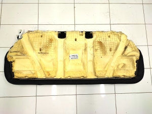 Tesla Model 3 3 (2016–2024) Rücksitzbank Sitzfläche 1452685-00-C - 2