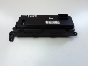 Hyundai i20 (2008–2014) Other display 941021J010 - 2