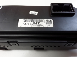 Hyundai i20 (2008–2014) Other display 941021J010 - 3