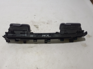Ford Mustang Mach-E Mach-E (2020–2026) Dashboard air vent grilles LJ8BR018C19A - 2