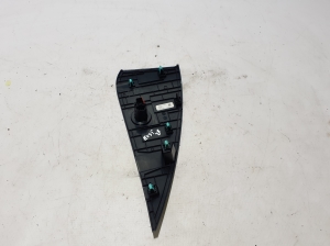 Ford Mustang Mach-E Mach-E (2020–2026) Dashboard trim LJ8BR044C60C - 3