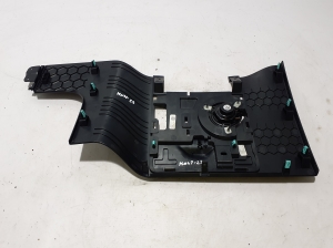 Ford Mustang Mach-E Mach-E (2020–2026) Dashboard trim LJ8BR04652A - 3