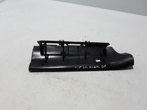 Ford Mustang Mach-E Mach-E (2020–2026) Muu osa kapoti all LJ8B18D395AB - 2
