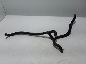 Wasserschlauch Kühler - LJ938D050CD