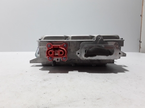Ford Mustang Mach-E Mach-E (2020–2026) Inverter LJ987P425BD - 4