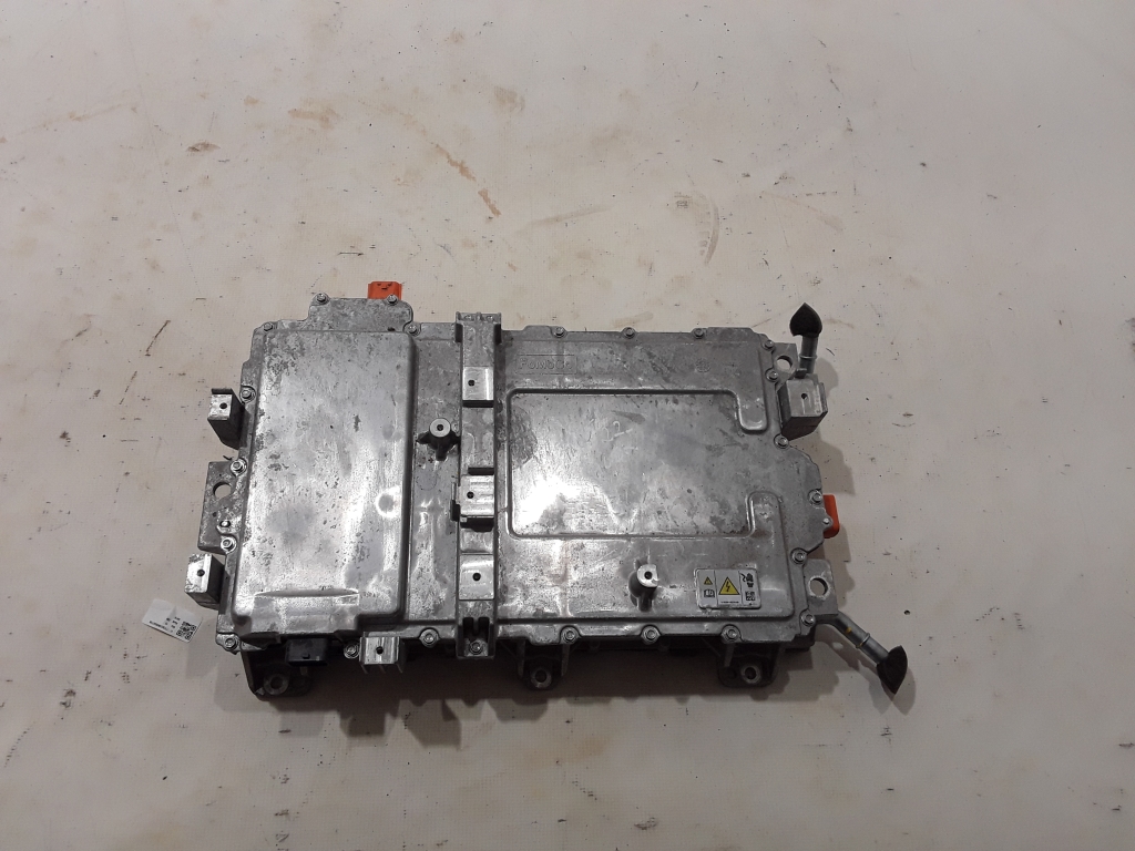 Ford Mustang Mach-E Mach-E (2020–2026) Inverter LJ9810C785BH Ford Mustang Mach-E Mach-E (2020–2026) Inverter LJ9810C785BH