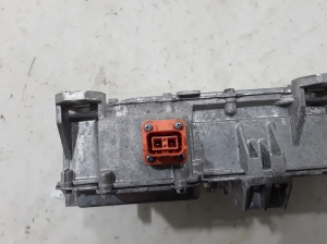 Ford Mustang Mach-E Mach-E (2020–2026) Inverter LJ9810C785BH - 3