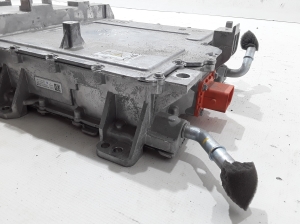 Ford Mustang Mach-E Mach-E (2020–2026) Inverter LJ9810C785BH - 4