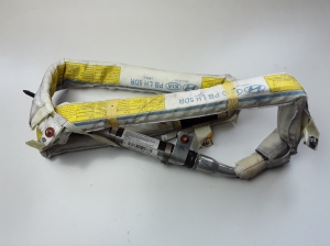 Hyundai i20 (2008–2014) Katuse turvapadi 1J85010000 - 3