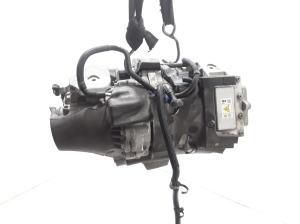   Moteur  - LJ987P261AD 
