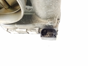 Mercedes Benz CL-Class C216 (2006–2014) Drosselklappe A2781410025 - 2