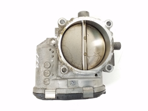 Drosselklappe - A2781410025