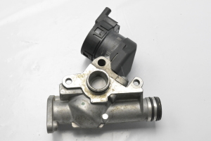 EGR-klapp - 756324105