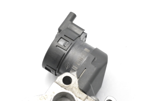 BMW 3 SERIES E92 (2006–2010) Ventil Abgasrückführung 756324105 - 3