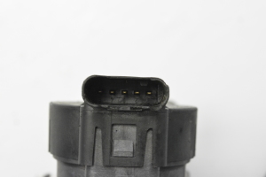 BMW 3 SERIES E92 (2006–2010) Ventil Abgasrückführung 756324105 - 5