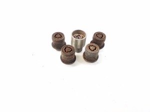 LEXUS IS (2005–2013) Wheel nuts, bolts PZ4AKEV90600 - 3