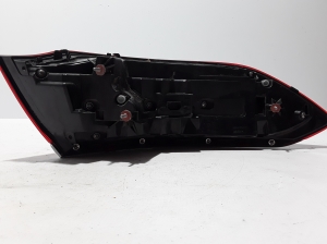 Mercedes Benz GLC-Class 253 (2015–2019) Eckleuchte hinten A2539060702 - 4
