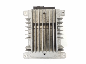 Audio amplifier - 280611CA0A