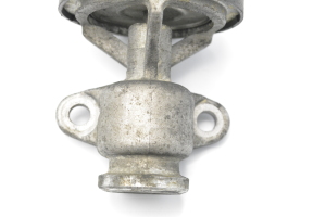  EGR valve 