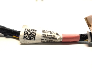 Tesla Model 3 3 (2016–2024) Juhtmestik 1068787-00-E - 3