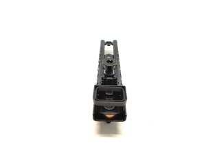 Tesla Model 3 3 (2016–2024) Seat belt height adjuster 1068130-01-B - 4