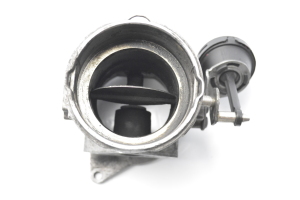  EGR valve 