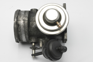   EGR valve 