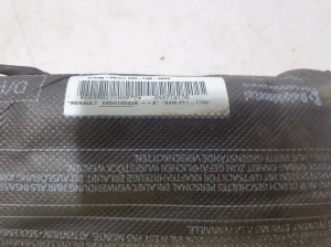 RENAULT Clio III (2005–2012) Sitzairbag vorne 985H18503R - 3