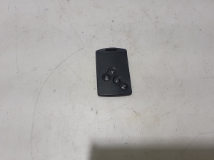 RENAULT Koleos (2007–2016) Ignition key S1800290 - 2
