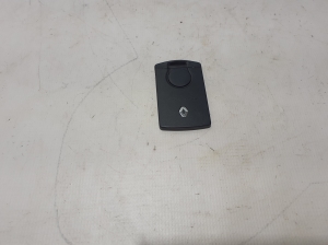 Ignition key - S1800290