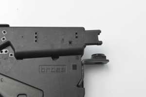 BMW 3 SERIES F30 (2011–2018) Trunk lid lock 918064107 - 2