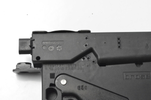 BMW 3 SERIES F30 (2011–2018) Trunk lid lock 918064107 - 3