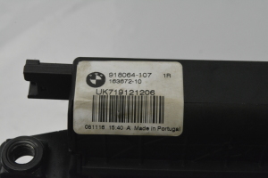 BMW 3 SERIES F30 (2011–2018) Trunk lid lock 918064107 - 4