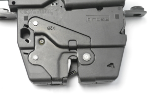 BMW 3 SERIES F30 (2011–2018) Trunk lid lock 918064107 - 5