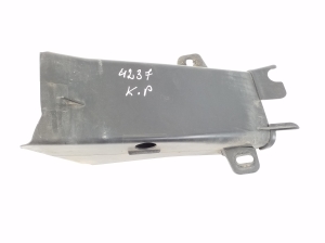Front wheel arch liner, front section - 7200797